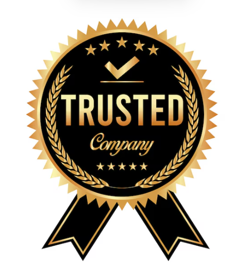 Trust Badge